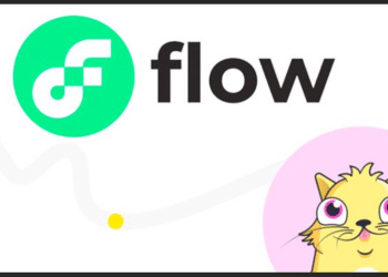 Cryptokitties en la blockchain Flow