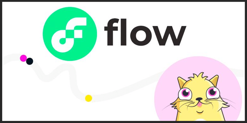 Cryptokitties en la blockchain Flow