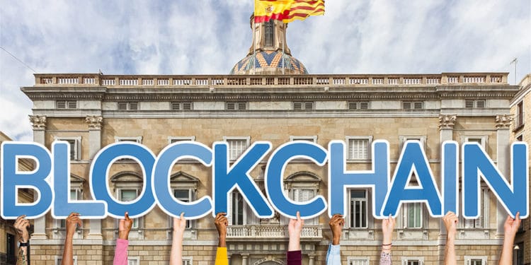 casos-uso-éxito-blockchain-Cataluña-España