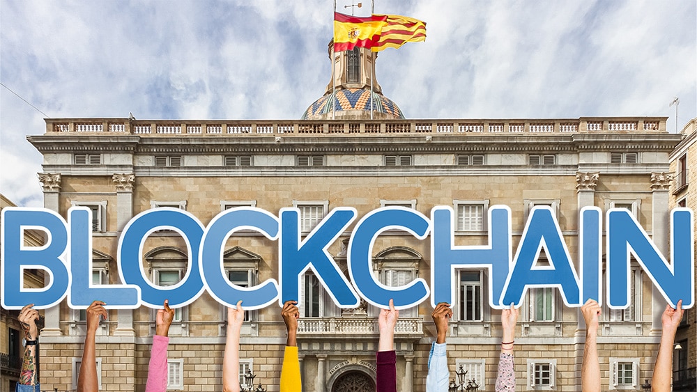 casos-uso-éxito-blockchain-Cataluña-España