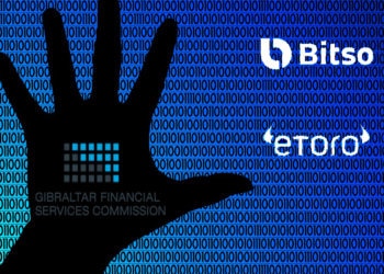 exchanges criptomonedas información privacidad