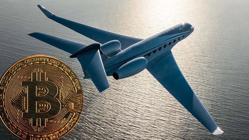 compra-avión-privado-bitcoin