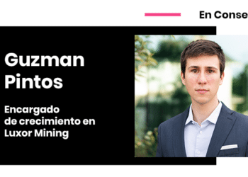 Luxor Mining Guzman