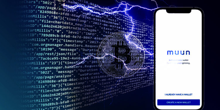 criptomonedas BTC lightning network