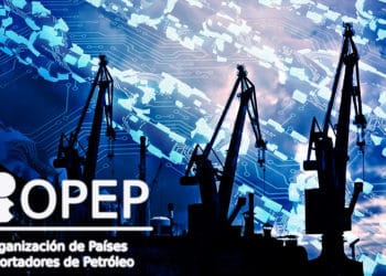 gestiones-petróleo-OPEP-Blockchain