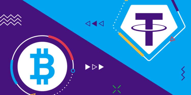 plataformas-cambio-criptomonedas-Bitcoin-Tether