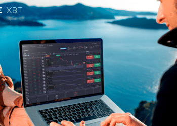 Plataforma de trading de margen