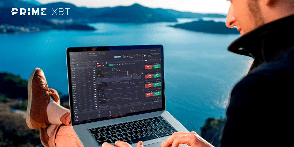 Plataforma de trading de margen