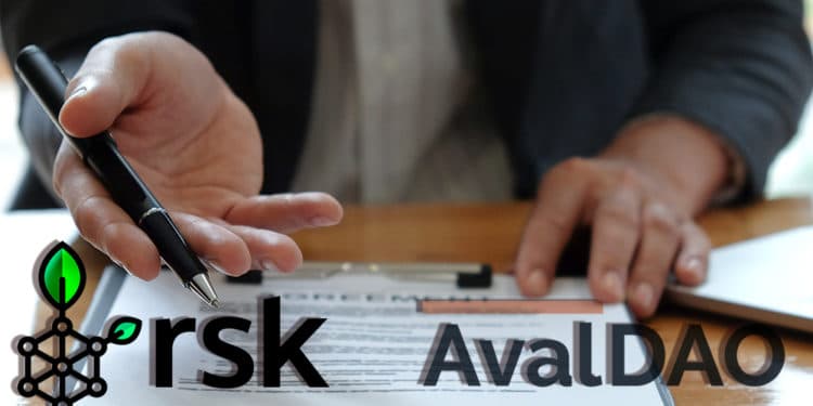 latinoamérica-préstamos-criptomonedas-stablecoins-RSK