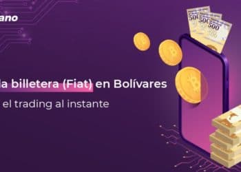 Compra venta de criptomonedas en Venezuela