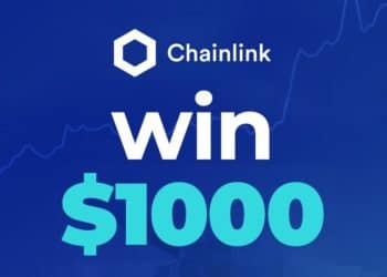 Token LINK de Chainlink cotiza en SimpleFX