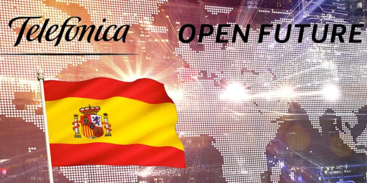 país iberico tecnologia blockchain