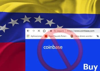 Coinbase wallet prohibido exchange