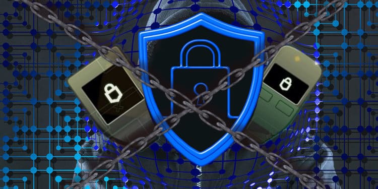 vulnerabilidad.monedero-criptomonedas-robo-bitcoin-Trezor