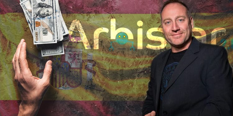 España-bots-Arbistar-entrevista