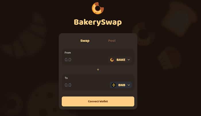 token-bakery-desplome-Binance