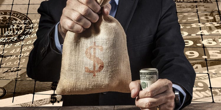 bancos-mundo-lavado-dinero-dólares