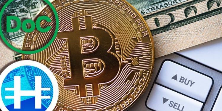 Hodl-Hodl-dolar-on-chain-cambiar-bitcoin