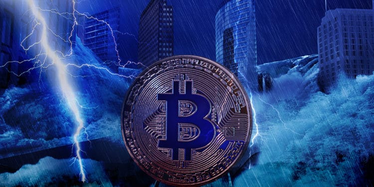 btc Circuit breaker ataques