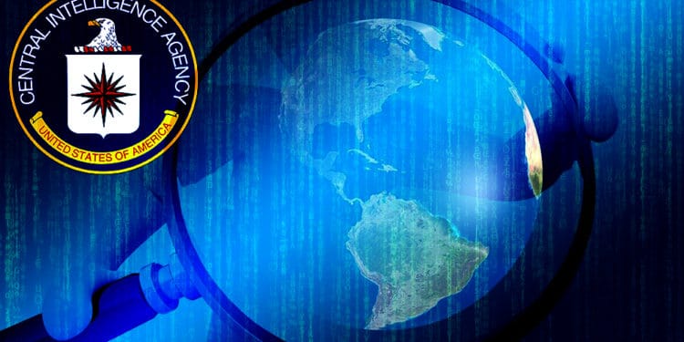 EE. UU. lupa seguridad nacional