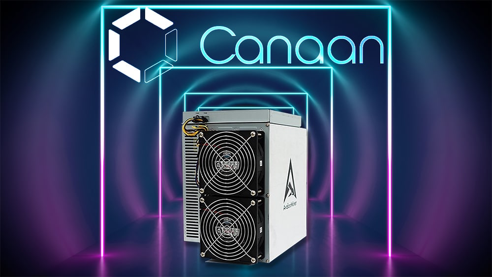 equipos-minería-bitcoin-criptomonedas-Canaan-Avalon-Miner