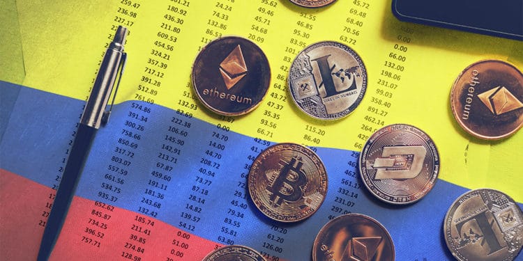 regulación-casas-cambio-criptomonedas-Colombia