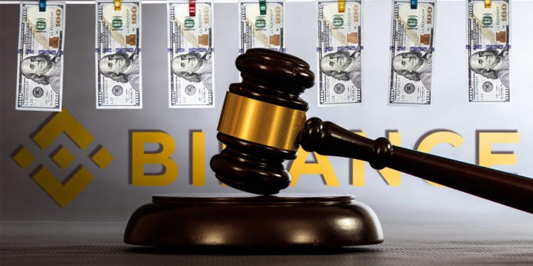 demanda-exchange-lavado-dinero-criptomonedas-Binance