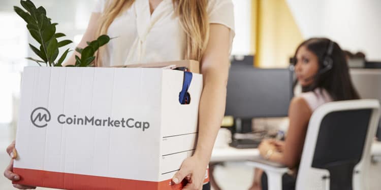 renuncia CEO mercado proyecto