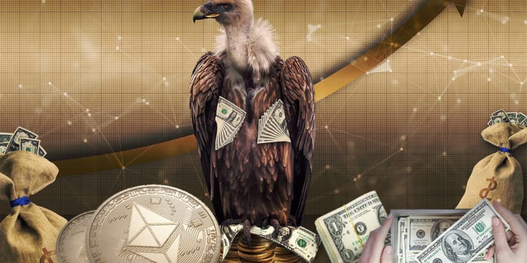 criptomonedas defi inversion ganancia