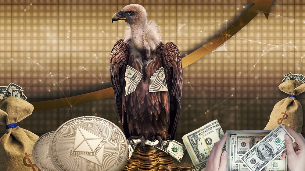 criptomonedas defi inversion ganancia