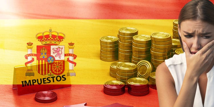 transacciones demandas impuesto legal