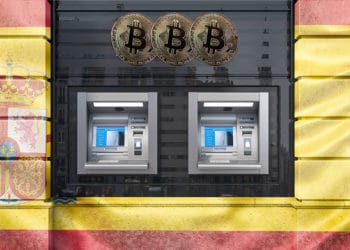 España-cajeros-criptomonedas-Bitcoin