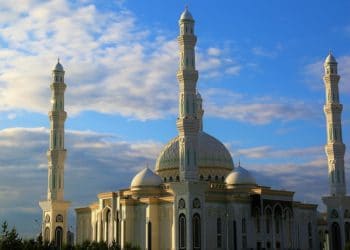 kazajistan mineria cripotmonedas bitcoin