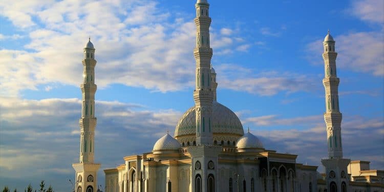 kazajistan mineria cripotmonedas bitcoin