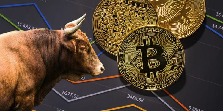btc inversion mercados criptomoneda