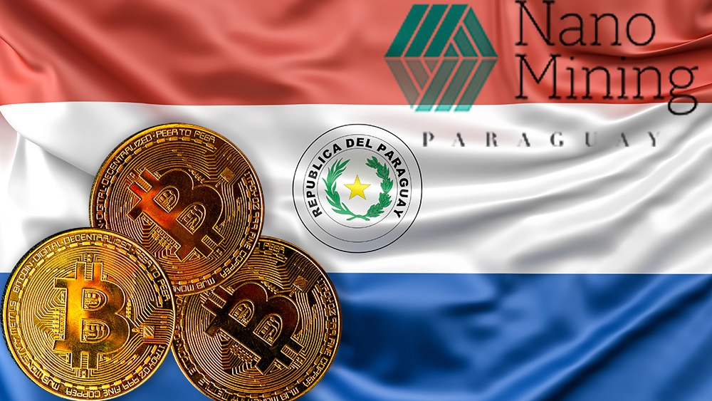 Nano-Mining-Paraguay-criptomonedas