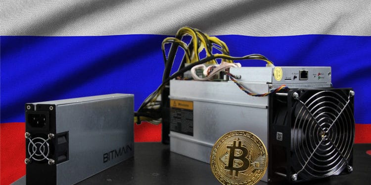 regulacion-minería-uso-bitcoin-Rusia