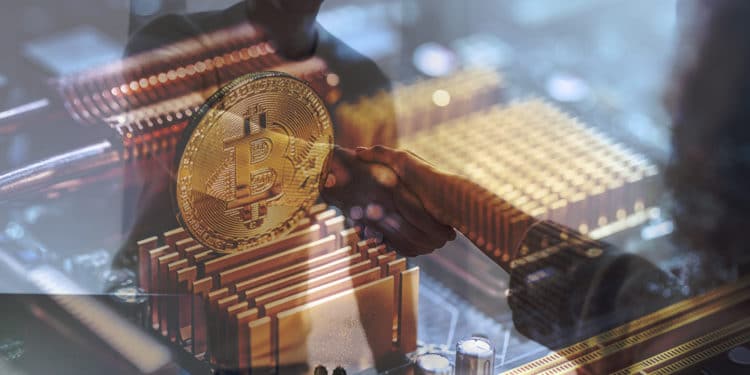 btc minado ventajas desventajas