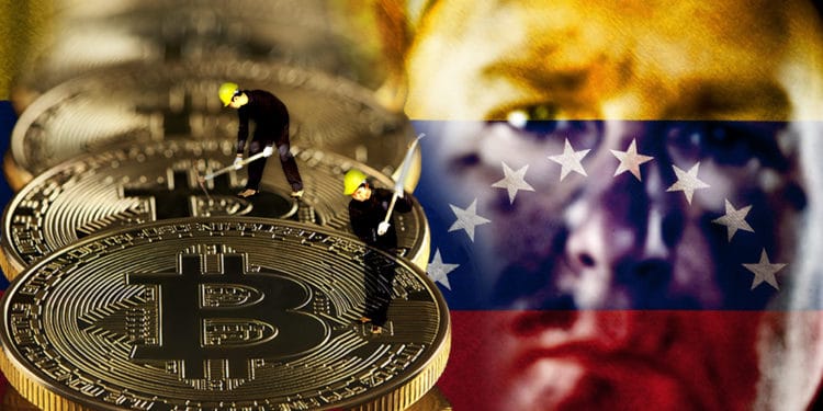 mineria pools nación gobierno