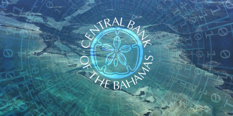 banco-central-Bahamas-moneda-digital
