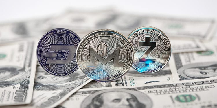 lavado-dinero-criptomonedas-privacidad