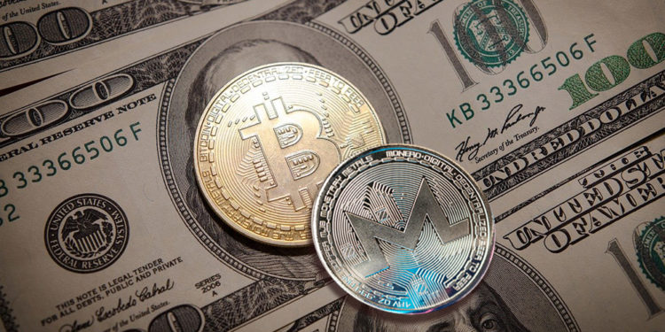 beneficios-criptomonedas-bitcoin-contra-dolar-Estadounidense
