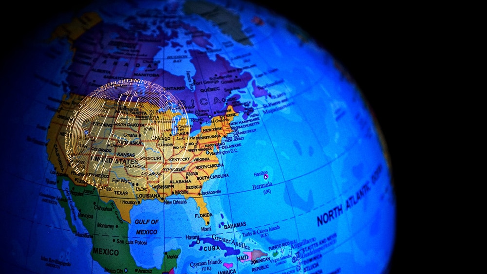Estados-Unidos-Canadá-minería-bitcoin-empresas