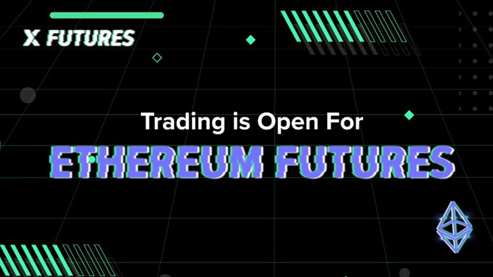 exchange bitcoin eth futures