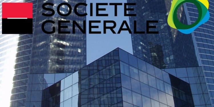 banco-francia-blockchain-paxos-liquidación-acciones