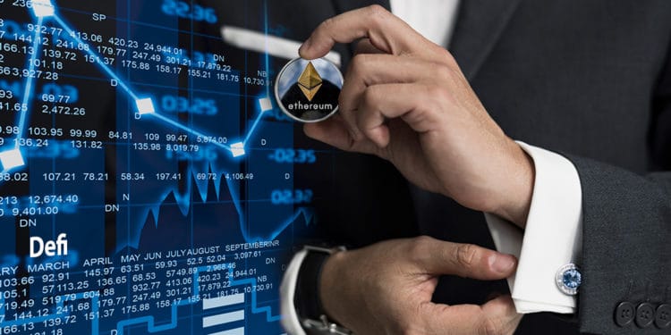 ethereum mercados alza precios