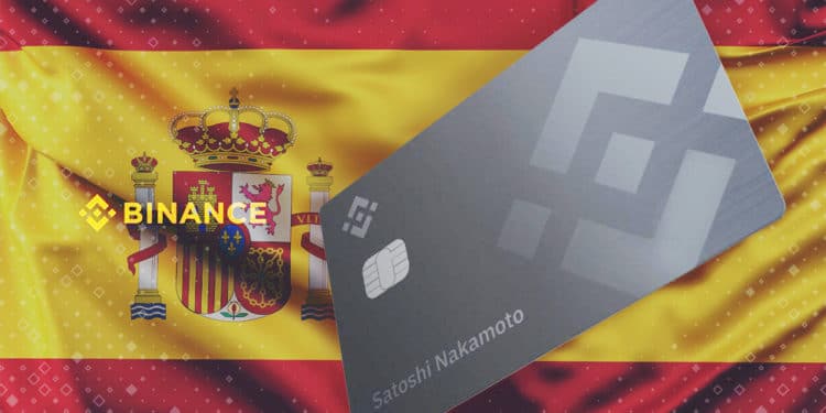 tarjeta-criptomonedas-binance-España-Europa