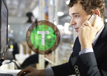 USDT criptomonedas error acuerdo