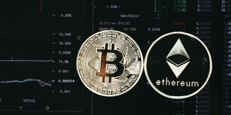 uso-tokens-anclados-bitcoin-blockchain-Ethereum