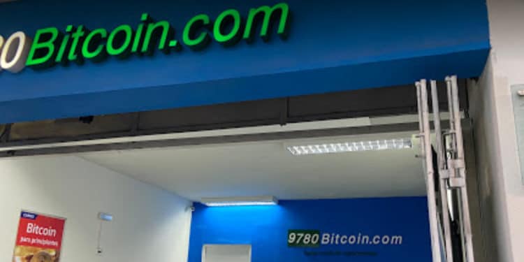 btc compra venta mercado perú